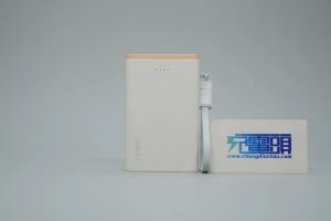 拆解报告：OPPO 33W口袋充超级闪充移动电源